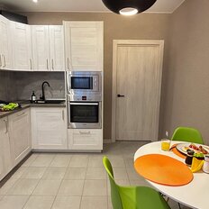 Квартира 40 м², 1-комнатная - изображение 1