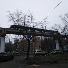 Квартира 37,5 м², 1-комнатная - изображение 4