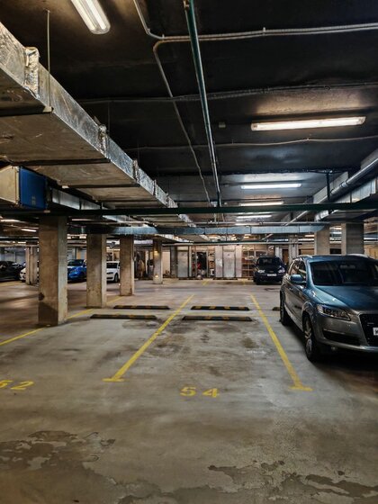 14,8 м², машиноместо 1 150 000 ₽ - изображение 41