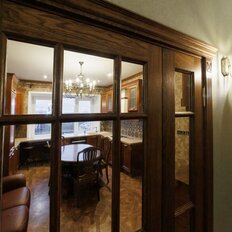 Квартира 95,6 м², 3-комнатная - изображение 4