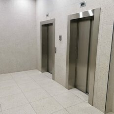 Квартира 21 м², студия - изображение 4
