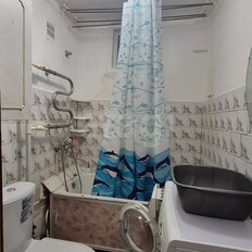 Квартира 30 м², 1-комнатная - изображение 1