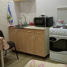 Квартира 25 м², студия - изображение 1