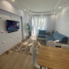 Квартира 69 м², 2-комнатная - изображение 1