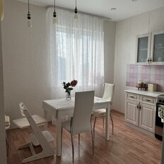 Квартира 65 м², 2-комнатная - изображение 1