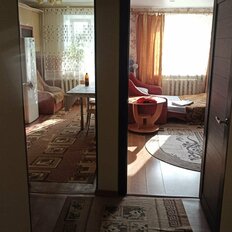 Квартира 42 м², 1-комнатная - изображение 4