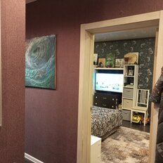 Квартира 37,8 м², 1-комнатная - изображение 2