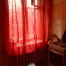 Квартира 33,4 м², 1-комнатная - изображение 5