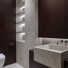 Квартира 133 м², 3-комнатная - изображение 1