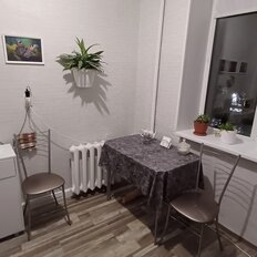 Квартира 60,9 м², 2-комнатная - изображение 4