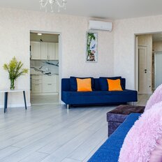 Квартира 50,1 м², 2-комнатная - изображение 5