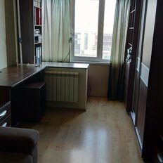Квартира 58,8 м², 3-комнатная - изображение 4