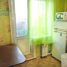 Квартира 27,6 м², 1-комнатная - изображение 5