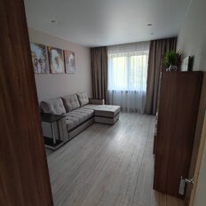 Квартира 54 м², 2-комнатная - изображение 2