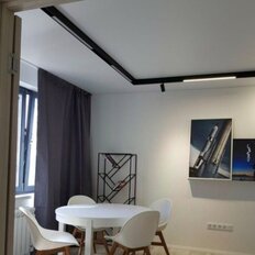 Квартира 60 м², 2-комнатная - изображение 1