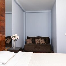 Квартира 35 м², 1-комнатная - изображение 5