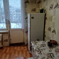 Квартира 33 м², 1-комнатная - изображение 3