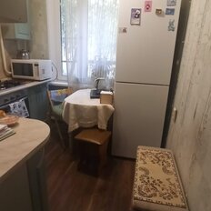 Квартира 45 м², 2-комнатная - изображение 3