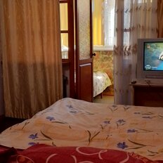 Квартира 30 м², 1-комнатная - изображение 4