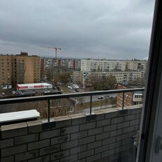 Квартира 45 м², 1-комнатная - изображение 5