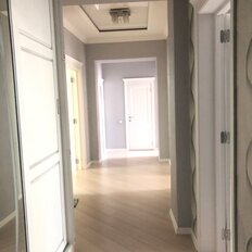 Квартира 101,4 м², 3-комнатная - изображение 3