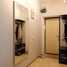 Квартира 56 м², 3-комнатная - изображение 1