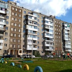 Квартира 41,6 м², 1-комнатная - изображение 2