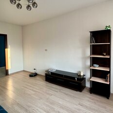 Квартира 40 м², 1-комнатная - изображение 4