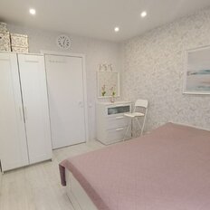 Квартира 46 м², 2-комнатная - изображение 5