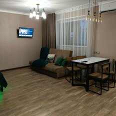 Квартира 54 м², 2-комнатная - изображение 2