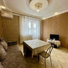 Квартира 44 м², 1-комнатная - изображение 2