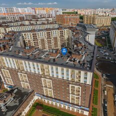 Квартира 36,1 м², 1-комнатная - изображение 5