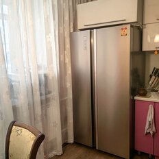 Квартира 36 м², 1-комнатная - изображение 4