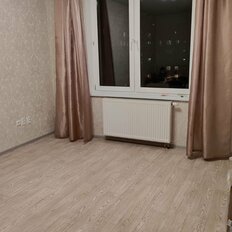 Квартира 31 м², 1-комнатная - изображение 4