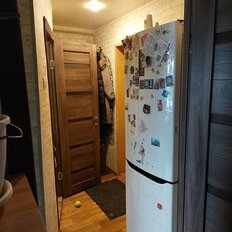 Квартира 29 м², 1-комнатная - изображение 1