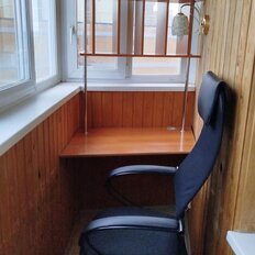 Квартира 48 м², 1-комнатная - изображение 5