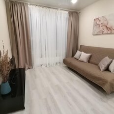 Квартира 45 м², 2-комнатная - изображение 2