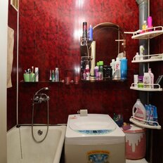 Квартира 21,2 м², 1-комнатная - изображение 1