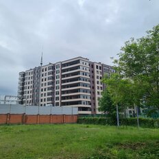 Квартира 248,6 м², 4-комнатная - изображение 4