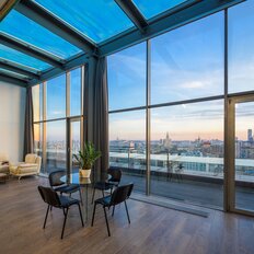 161,7 м², офис - изображение 2