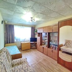 Квартира 41,6 м², 1-комнатная - изображение 5