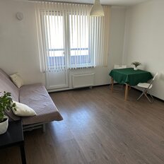 Квартира 25,3 м², студия - изображение 2