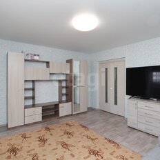 Квартира 56,8 м², 3-комнатная - изображение 3