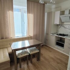 Квартира 37 м², 1-комнатная - изображение 3