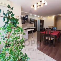 Квартира 131,8 м², 3-комнатная - изображение 5