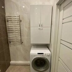 Квартира 32 м², 1-комнатная - изображение 4