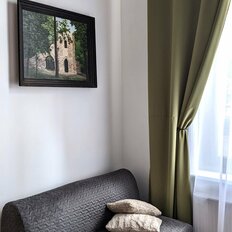 Квартира 27 м², студия - изображение 3