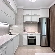 Квартира 56,8 м², 2-комнатная - изображение 1