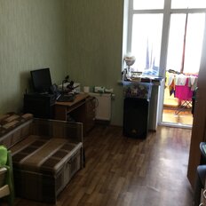 Квартира 51 м², 2-комнатная - изображение 2