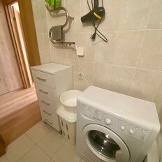 Квартира 26 м², студия - изображение 1